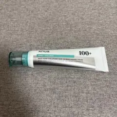 Anua 100+ クリーム　美品
