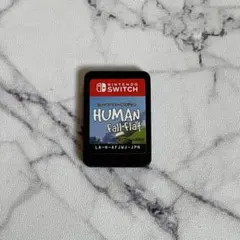 Human Fall Flat Nintendo Switch ソフト