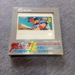 燃えろプロ野球’88