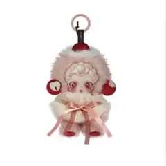 スカルパンダ　SKULLPANDA POPMART Moldy Muffin