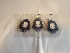 東京リベンジャーズ　場地圭介　ラバーストラップ