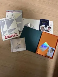 enhypenアルバム まとめ売り