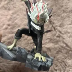 ダンダダン　オカルン　フィギュア