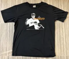 岡本和真 Tシャツ