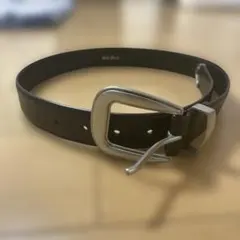 ウエスタンベルト