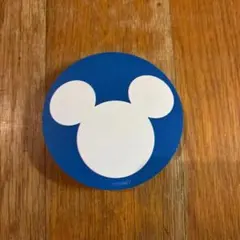中古品　Disney ミッキーマウス メモ帳 100枚綴りのサムネイル