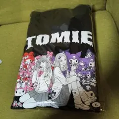 伊藤潤二　サンリオ