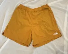 THENORTHFACE ノースフェイス　バーサタイルショーツ　ショートパンツ