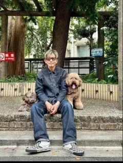 2026年最新】サブカルチャー キムタク デニムの人気アイテム - メルカリ