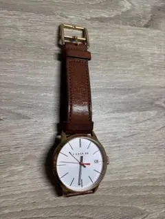 SKAGEN 自動巻 腕時計 automatic 759LGLJ メンズ 美品 - メルカリ