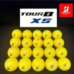 【MD259】ブリヂストン●2024年モデル●ツアー B XS●ロストボール