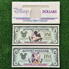 2026年最新】ディズニー 紙幣の人気アイテム - メルカリ