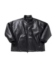 n.hoolywood STAND COLLAR BLOUSONのサムネイル