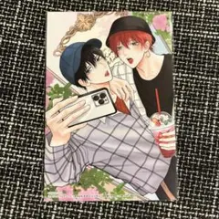 たまらないのは恋なのか1.2.3.4　アニメイト小冊子& 缶バッジ2個　全プレ 2025年最新】たまらないのは恋なのかアニメイトの人気アイテム