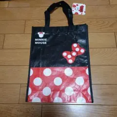 ★新品　ミニーマウス トートバッグ