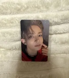 ENHYPEN ヒスン WALK THE LINE FINAL fc トレカ