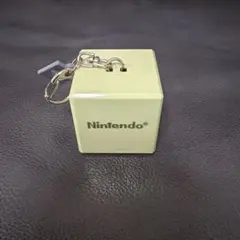 起動音キーホルダーコレクション ゲームボーイ ニンテンドーミュージアム限定