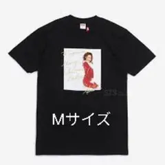 【最高デザイン☆XLサイズ☆マライアキャリー】シュプリーム 実写 Tシャツ 美品☆最高デザイン☆XLサイズ☆マライアキャリー】シュプリーム 実写