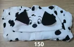 101わんちゃん　着ぐるみ　150　ハロウィン