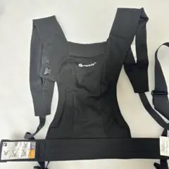 Ergobaby 抱っこ紐 ブラック 日本限定品