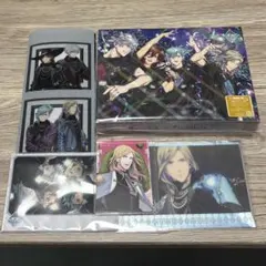 2026年最新】QUARTET NIGHT シリアルの人気アイテム - メルカリ