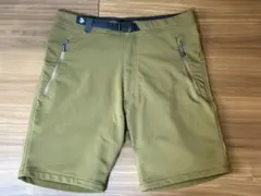 モンベル ノマドショーツ mont-bell Men's #1105453