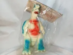 ブルマァク復刻 ゴーストロン ゴーストロン of ウルトラ怪獣.com