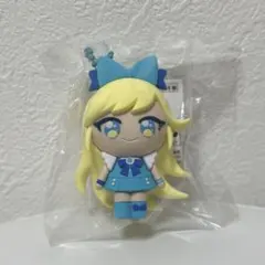 ひみつのアイプリ 3Dラバーマスコット 星川みつき