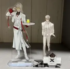TO BE HERO X アクリルスタンド X
