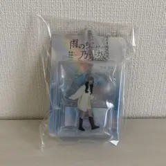 乃木坂46 ミニチュアキーホルダー 長嶋凛桜 新品