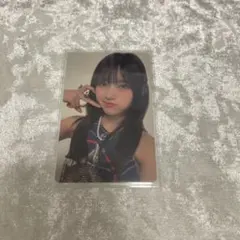 ME:I ミーアイ 加藤心 KCON 2024 LA オンライン トレカ ME:I トレカ 加藤心 KCON LA サイン 2024 - メルカリ