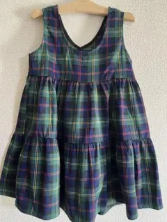 cocaキッズ　ワンピース　サイズ130