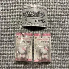 HELLO KITTYパッケージミニチュアコレクション