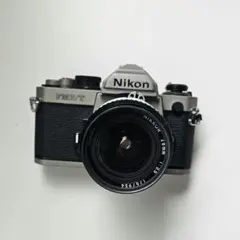 美品 ニコン Nikon FM2/T ボディ 1503 - メルカリ