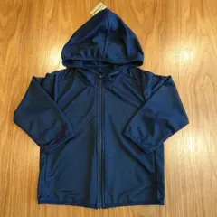 UNIQLOキッズ100センチパーカーのサムネイル