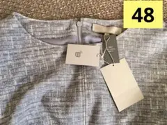 自由区　大きいサイズ ワンピース