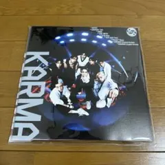 stray kids KARMA 限定盤　開封のみ