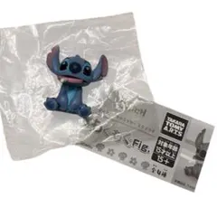 新品！スティッチ　もぐもぐFig