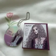 NANA CD風アクリルチャーム　レイラ