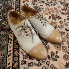 2025年最新】スペクテイターシューズの人気アイテム - メルカリ