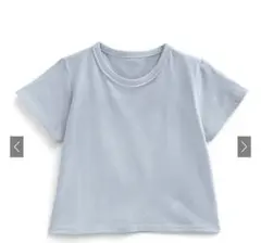 ショート丈Tシャツ[sm154]