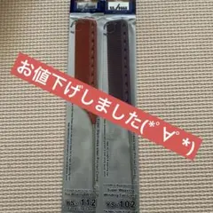 Y.S.PARK コーム YS-112 YS-102 2本セットのサムネイル