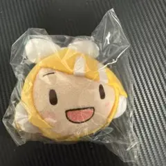 セガラッキーくじ ふわぷち 鏡音リン C賞