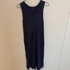 UNIQLO ポインテールラウンジワンピースのサムネイル