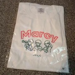 マルシィ　武道館　Ｔシャツ　L Marcy Official Goods