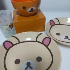 リラックマ 食器 まとめ売り - メルカリ