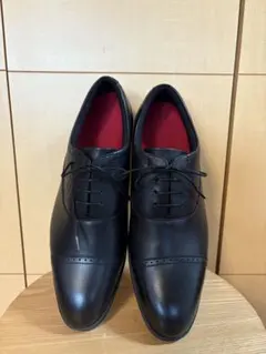 値下げ！ビジネスシューズ　28㎝　アシックス テクシーリュクス