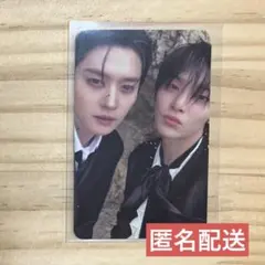 Stray Kids スキズ do it ユニットトレカ リノ アイエン