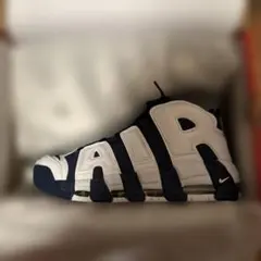 Air More Uptempo '96 オリンピック2024年モデル