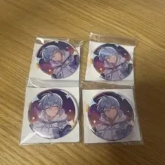 名探偵コナン 彩光キラキラカンバッジ 松田陣平 - メルカリ